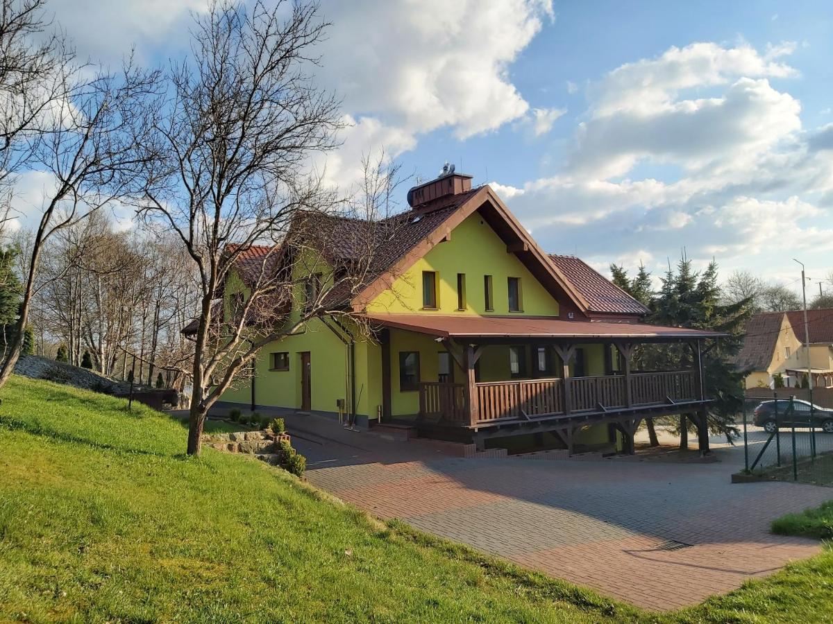 Green House Marcinkowo Mrągowo Exterior foto