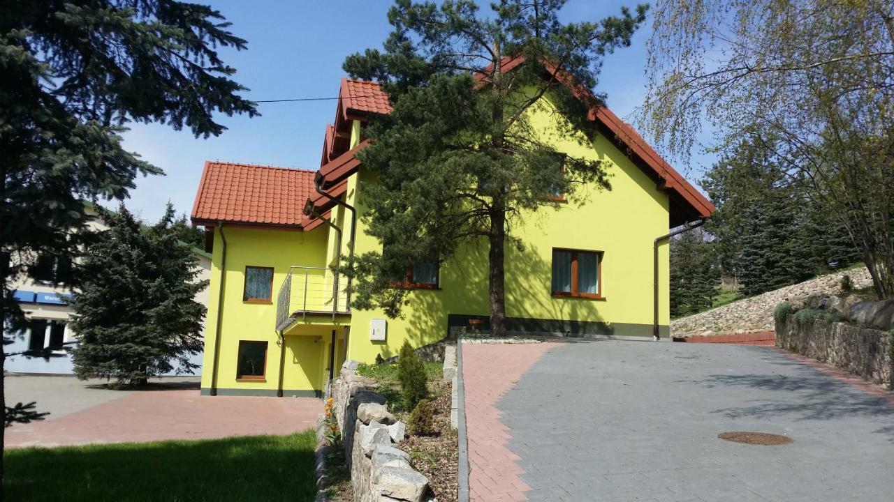 Green House Marcinkowo Mrągowo Exterior foto